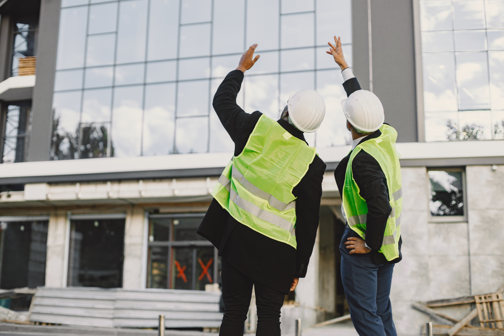 General Contractor